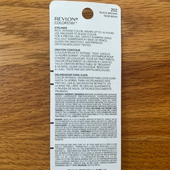 Revlon eyeliner - 2 for $11 - Picture 2 of 2